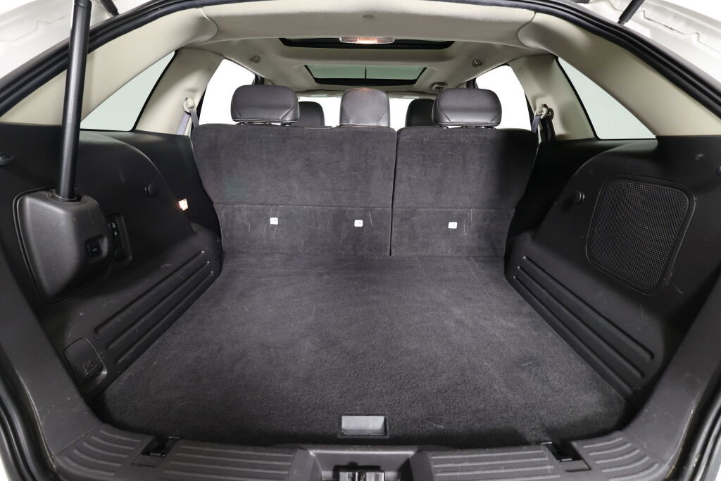 Used 2010 Ford Edge Limited FWD image 18