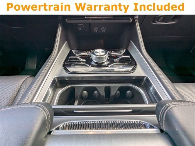 Used 2025 Jeep Wagoneer Series II w/ Convenience Group I image 20