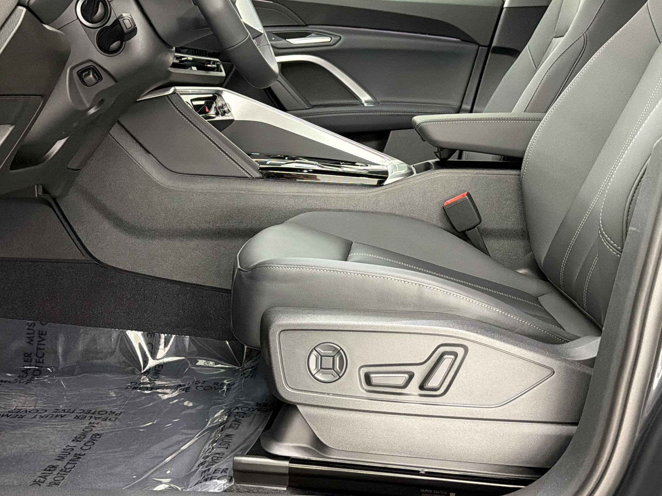 New 2026 Audi Q5 2.0T AWD/4WD image 5