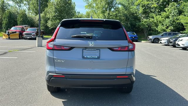 Used 2026 Honda CR-V EX-L image 5