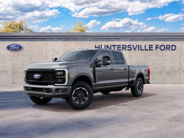New 2027 Ford F250 Lariat w/ Tremor Off-Road Package AWD/4WD image 2