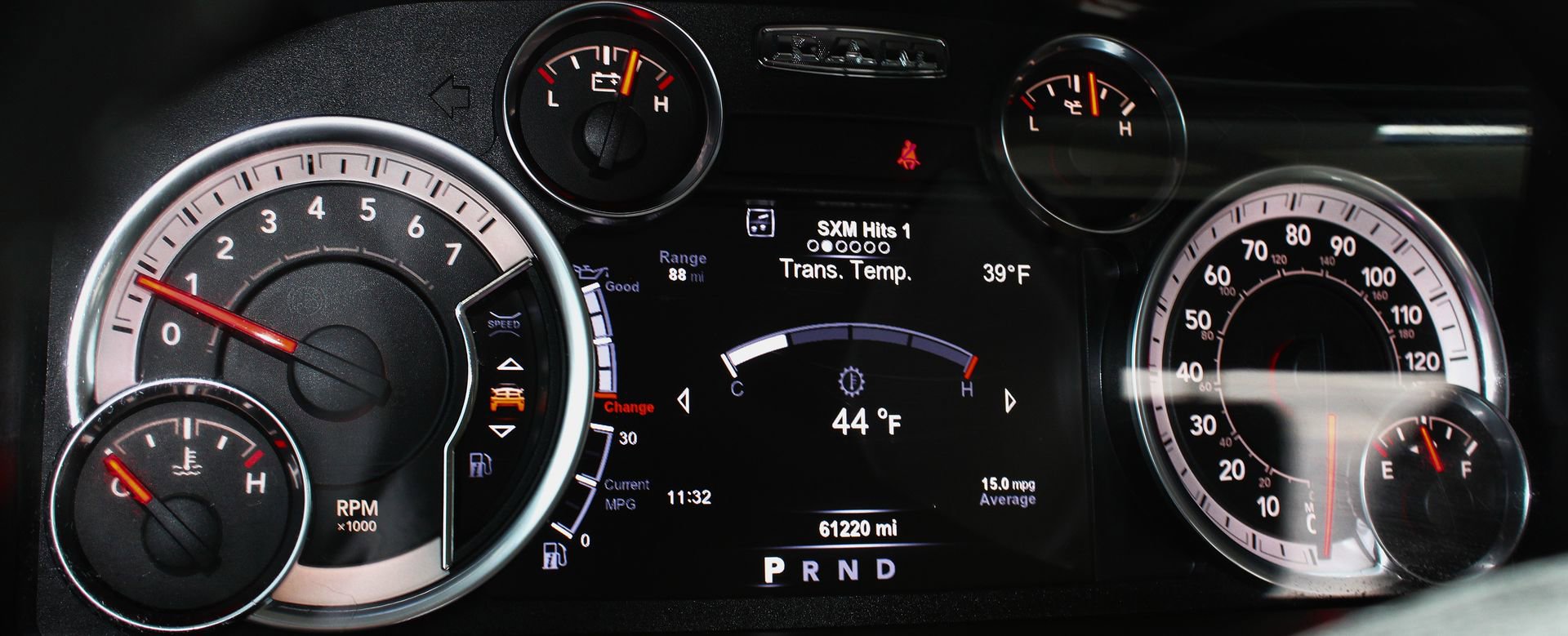 Used 2018 RAM 1500 Big Horn image 26