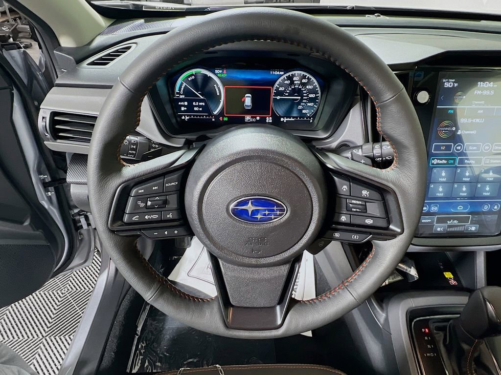 New 2026 Subaru Crosstrek 2.5i Limited image 10