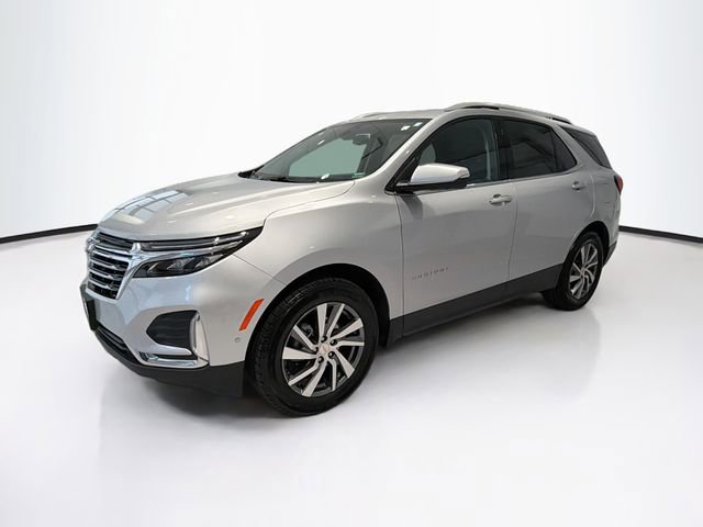 Used 2022 Chevrolet Equinox Premier AWD/4WD image 3