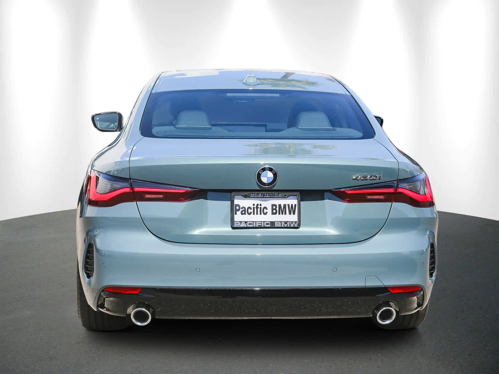 Used 2026 BMW 430i Coupe image 5