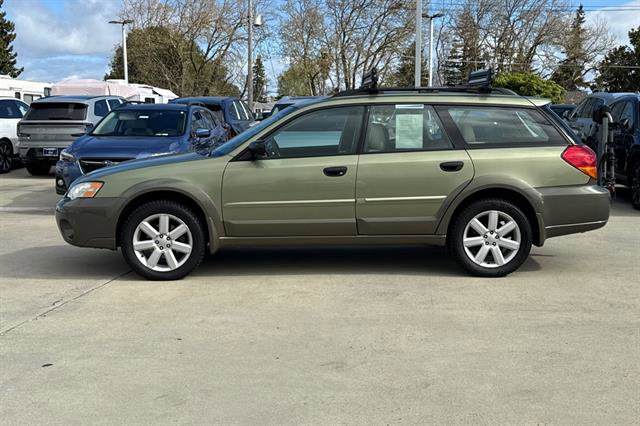 Used 2006 Subaru Outback 2.5i image 6