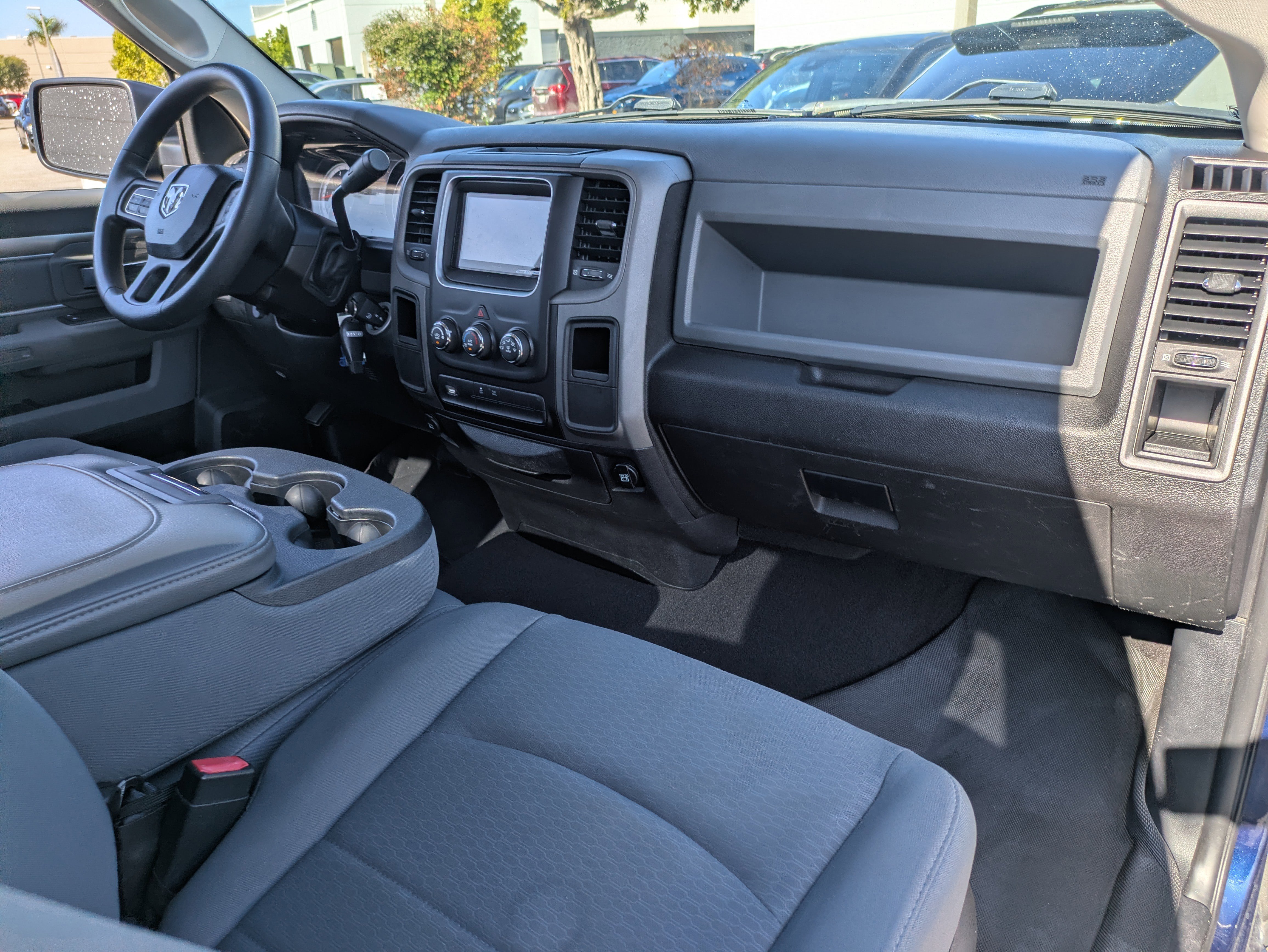 Used 2014 RAM 1500 Express image 16
