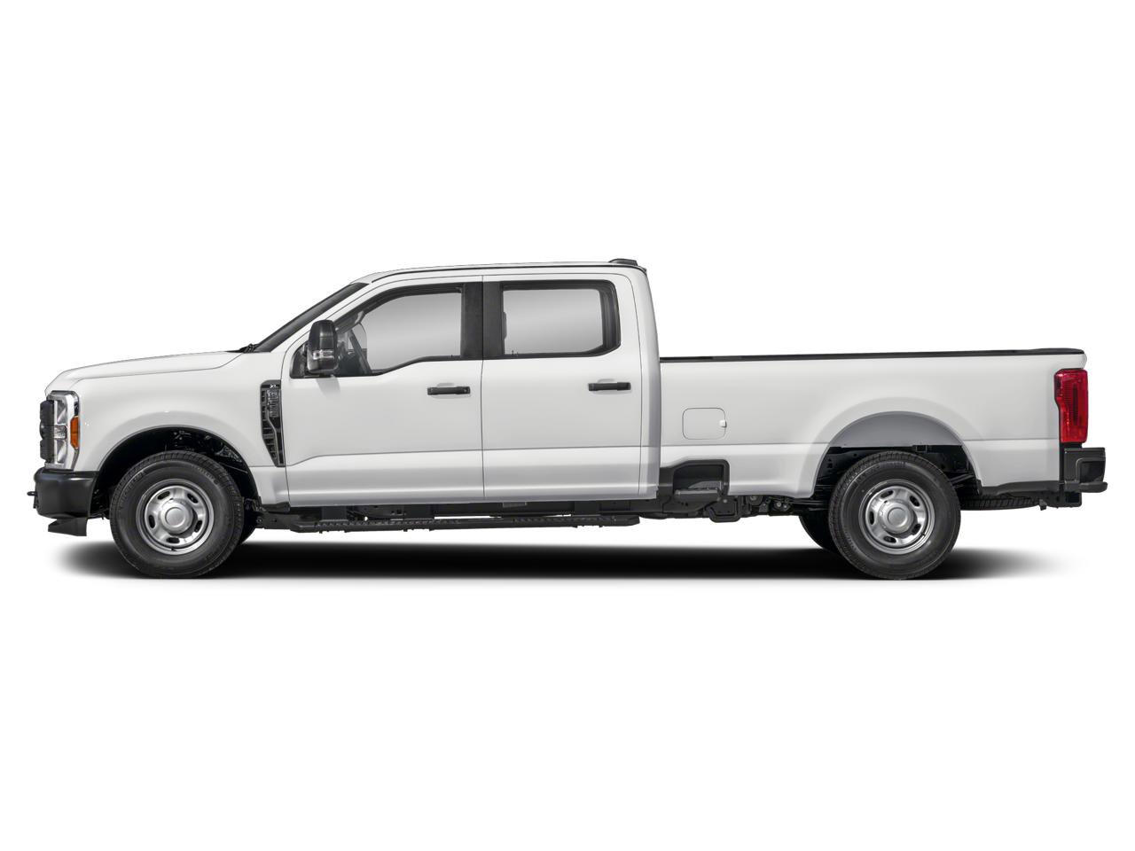 New 2025 Ford F250 Lariat w/ Lariat Ultimate Package image 25
