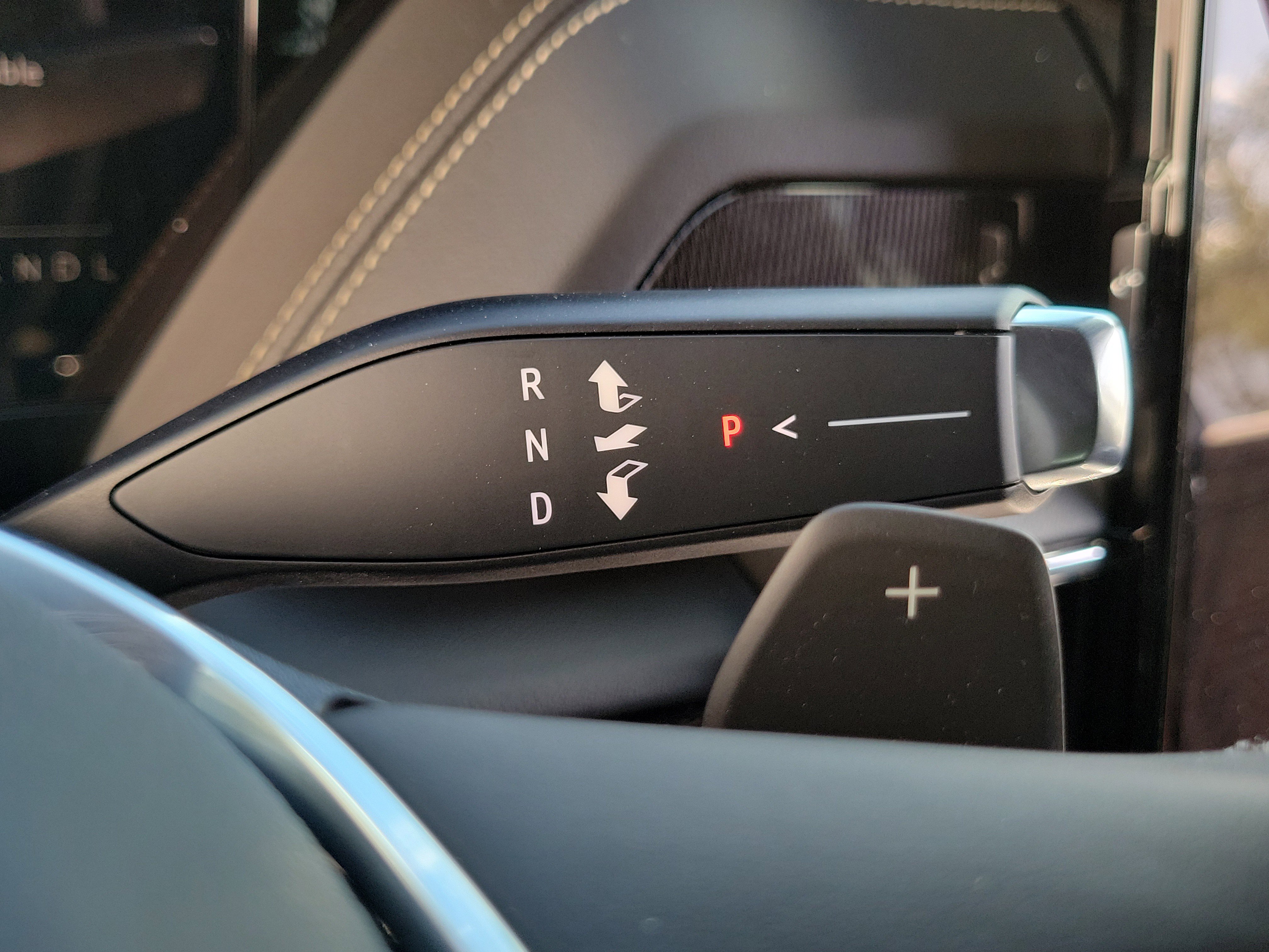 New 2026 GMC Yukon XL Elevation w/ Elevation Premium Package image 32