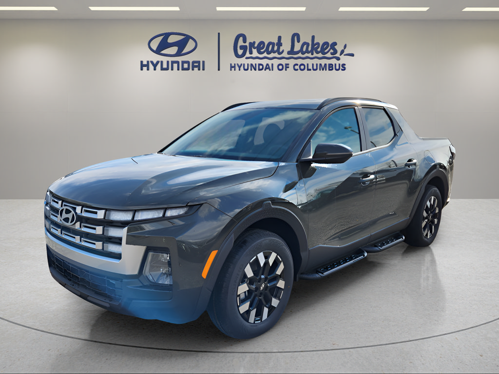 New 2026 Hyundai Santa Cruz SEL AWD/4WD image 1