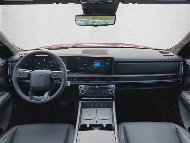 New 2026 Hyundai Santa Fe Calligraphy image 18