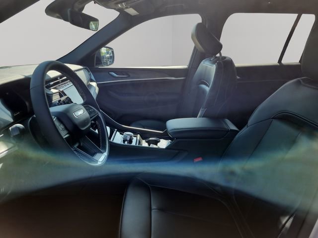 New 2025 Jeep Grand Cherokee Limited w/ Trailer Tow Package image 33