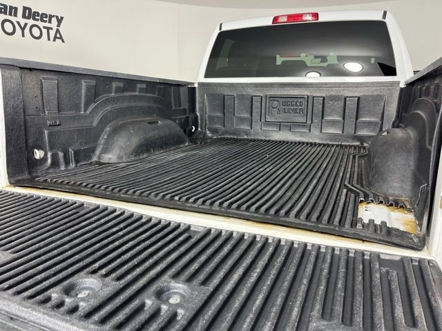 Used 2021 RAM 2500 Big Horn image 18