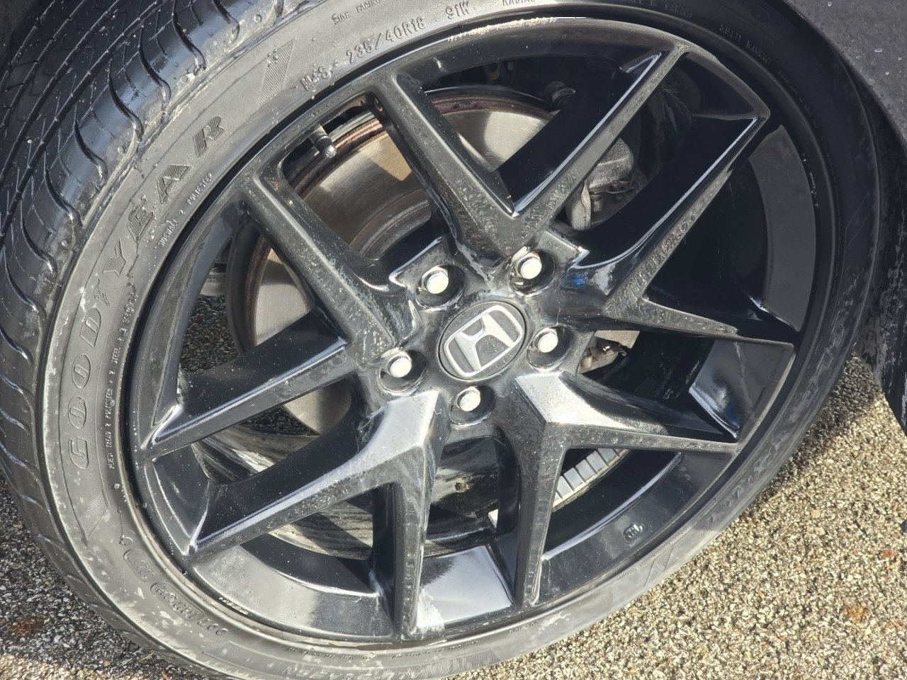 Used 2023 Honda Civic Sport image 9