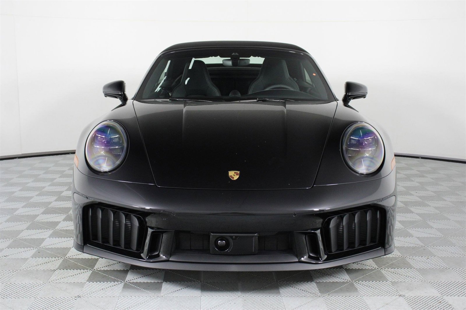 New 2026 Porsche 911 Carrera 4 GTS image 10