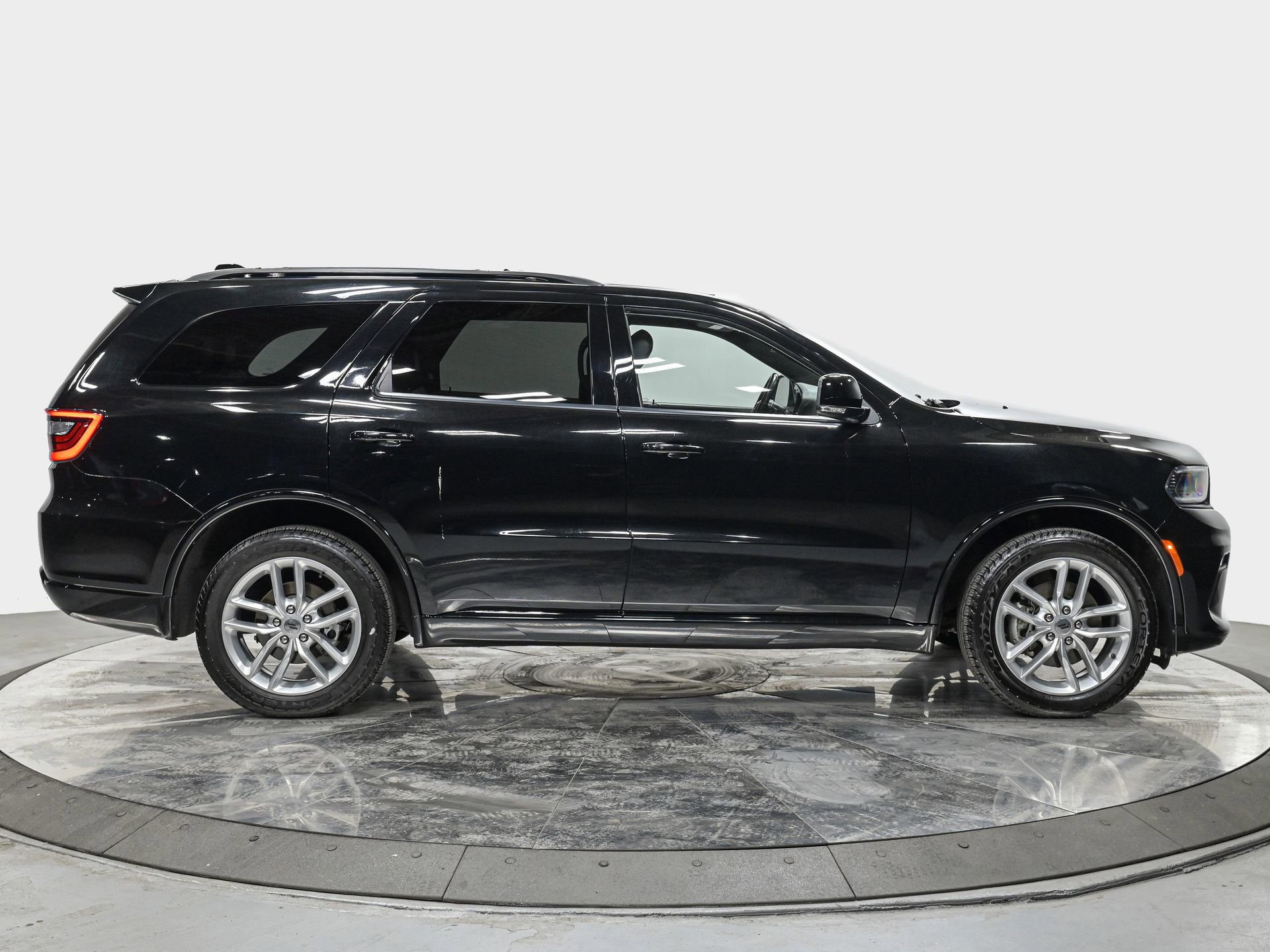 Used 2021 Dodge Durango GT AWD/4WD image 8