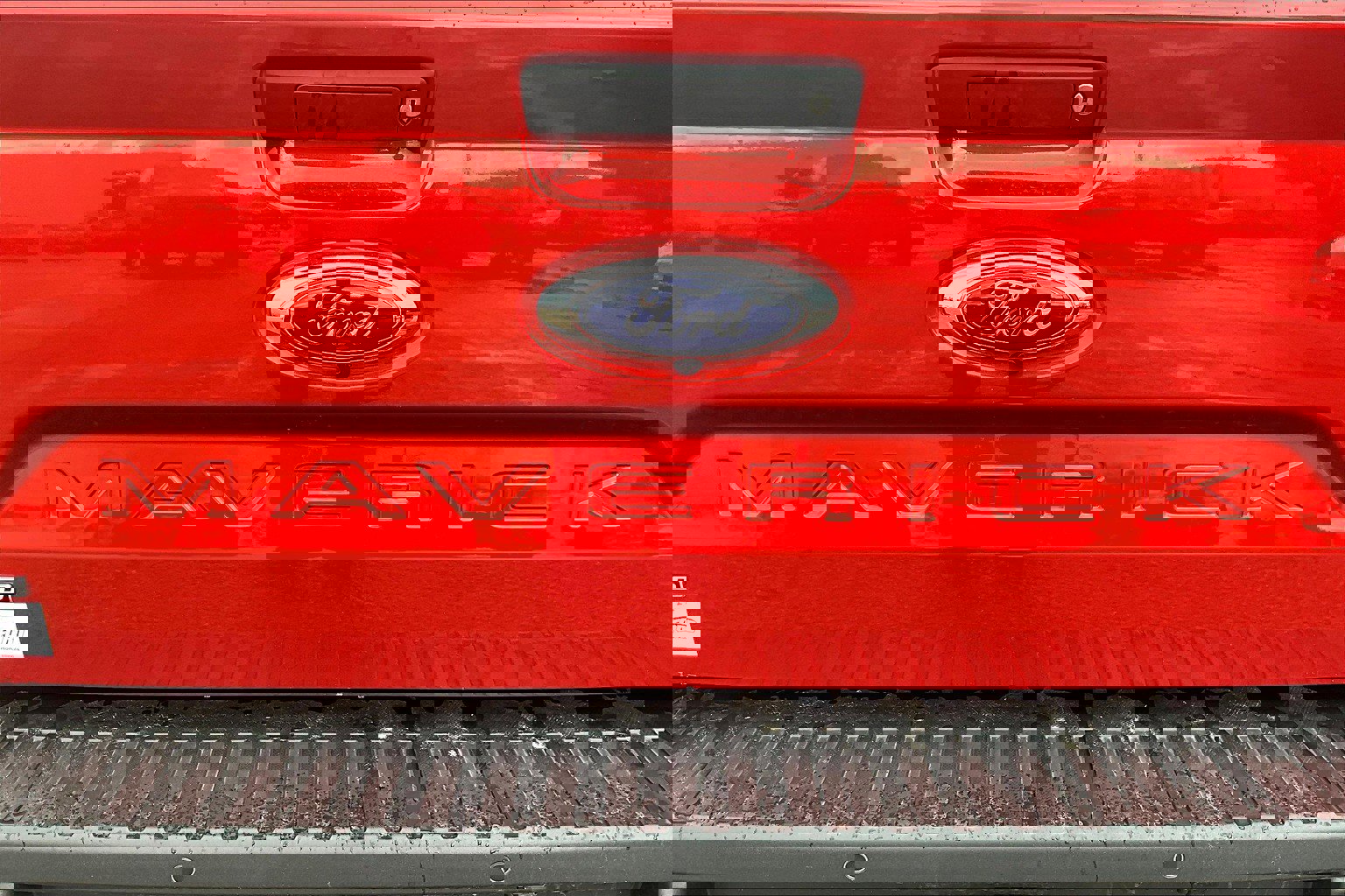 Used 2024 Ford Maverick Lariat image 32