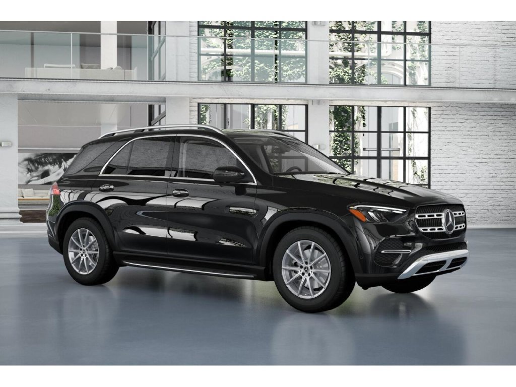 Certified 2024 Mercedes-Benz GLE 350 4MATIC image 12