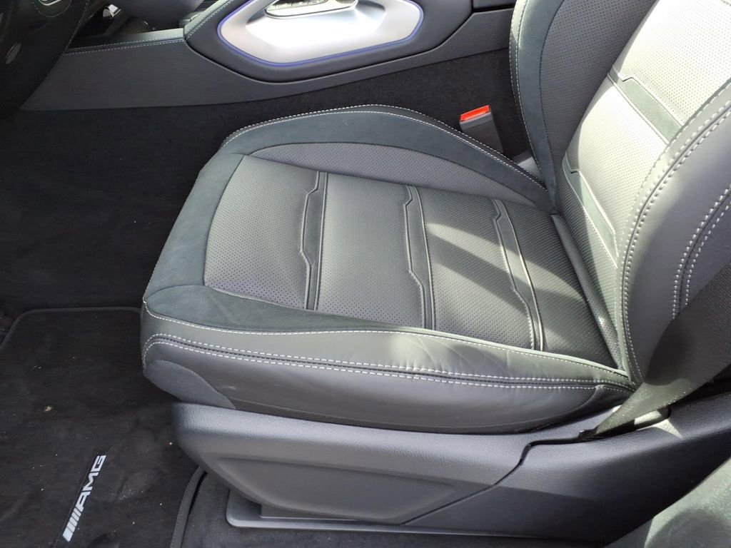 New 2026 Mercedes-Benz GLE 53 AMG 4MATIC image 15