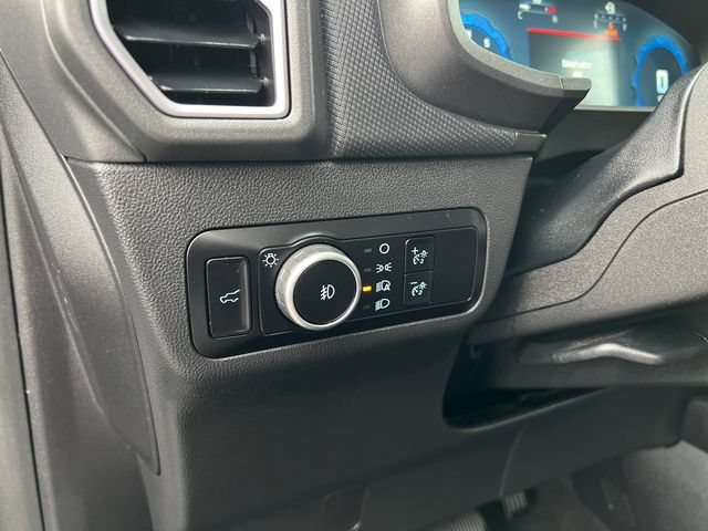 Used 2025 Ford Bronco Sport Outer Banks AWD/4WD image 13
