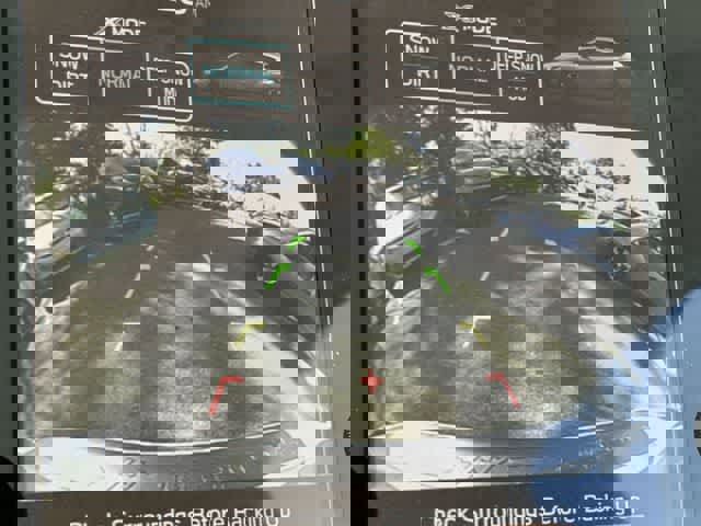 Certified 2026 Subaru Crosstrek 2.0i Premium AWD/4WD image 14