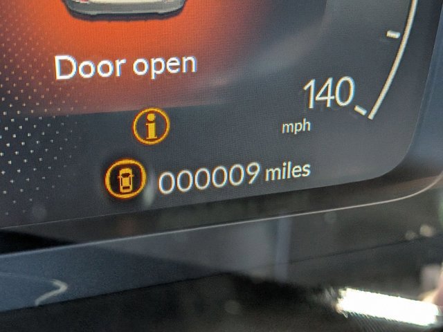 New 2026 Honda Civic Sport Touring image 10