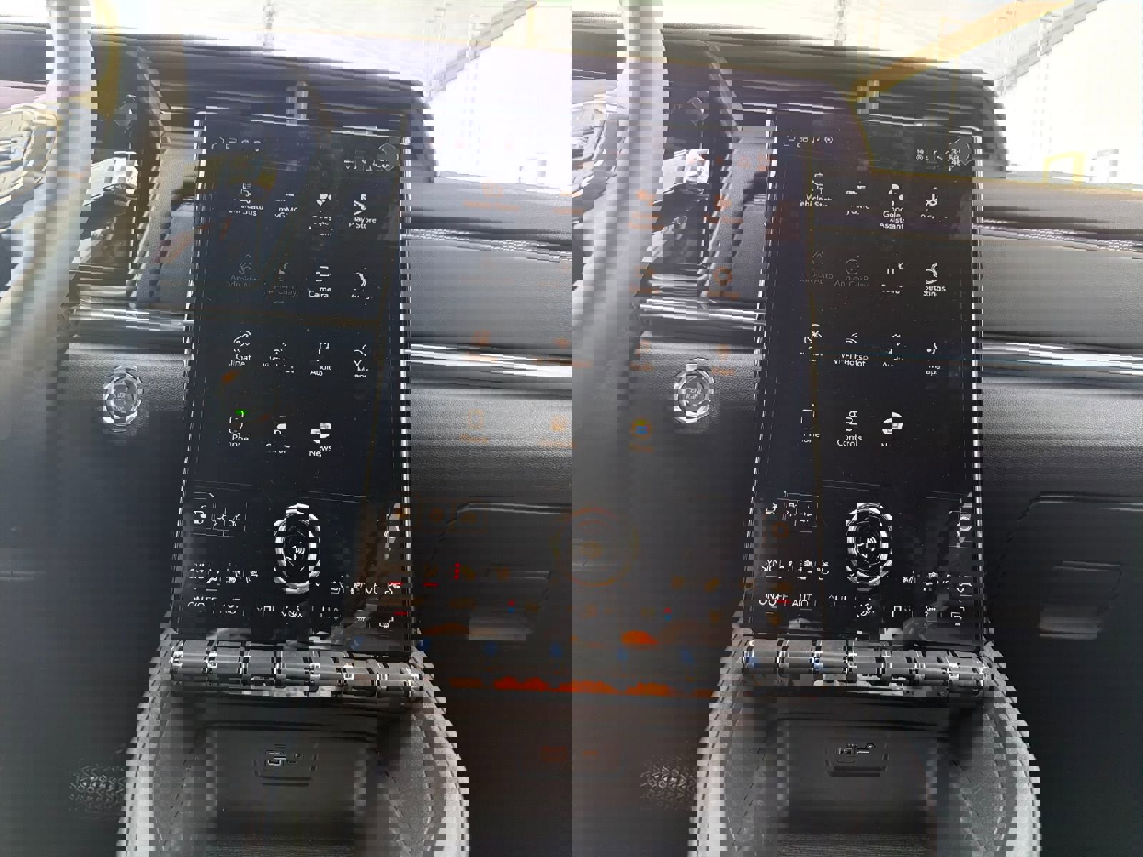 New 2026 GMC Terrain Elevation w/ Elevation Premium Package image 29