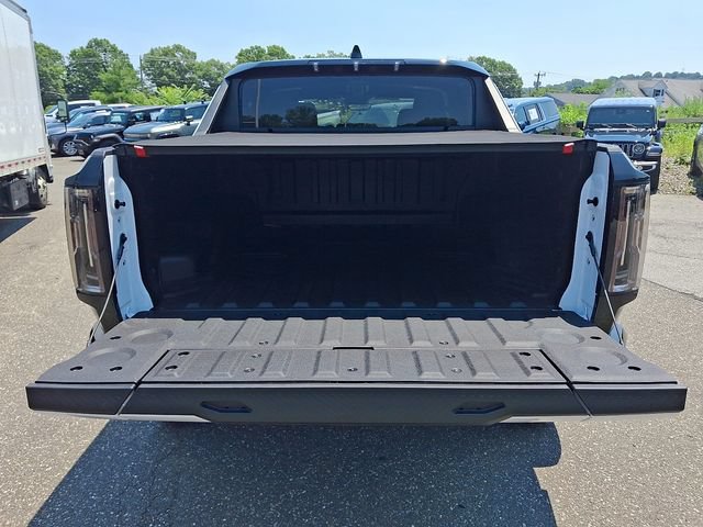 Used 2025 GMC Hummer EV 3X AWD/4WD image 31