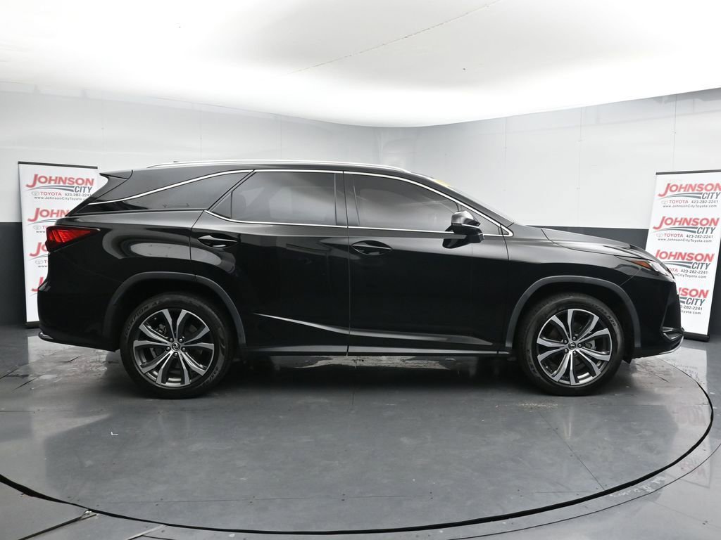Used 2020 Lexus RX 350L Premium w/ Premium Package image 9
