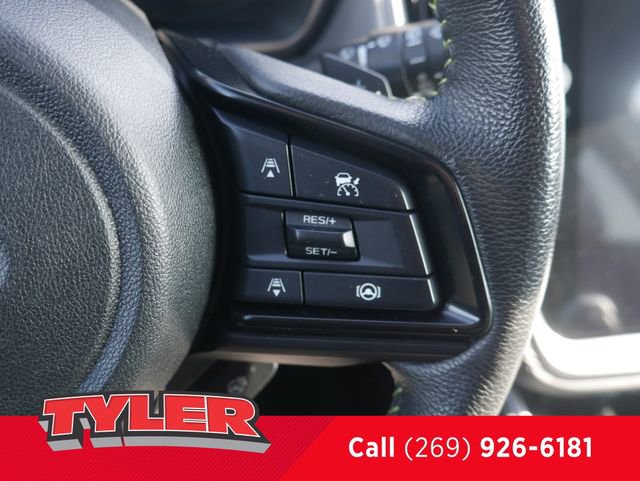 Used 2024 Subaru Outback Onyx Edition XT image 29