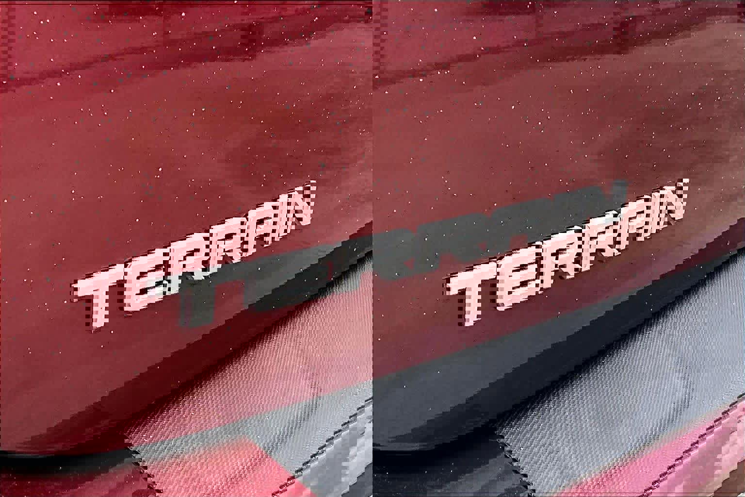 Used 2016 GMC Terrain SLT w/ Open Road Package image 27