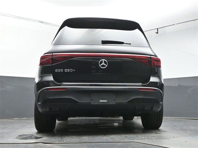 Used 2024 Mercedes-Benz EQB 250+ image 37