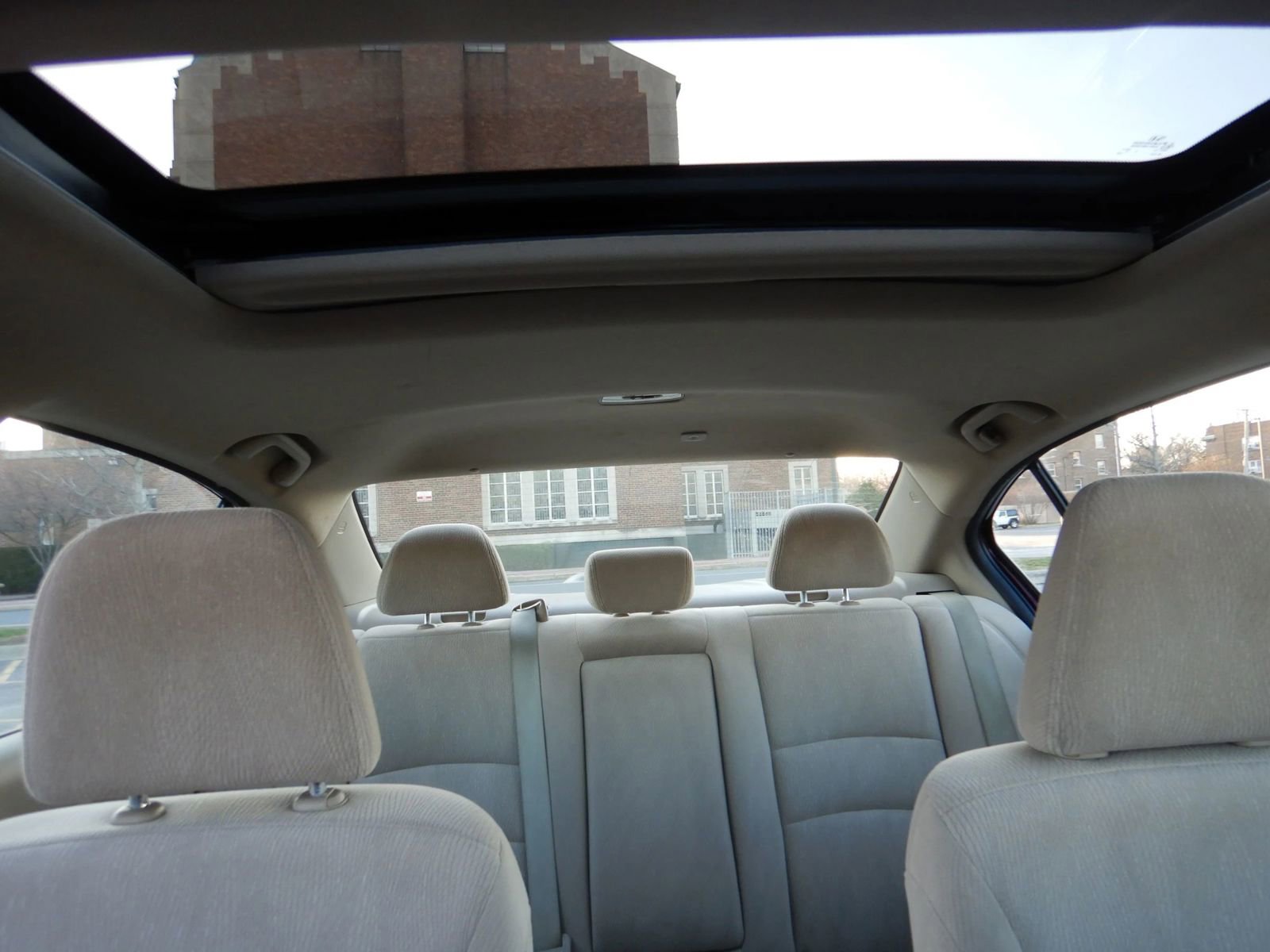 Used 2014 Honda Accord EX image 22