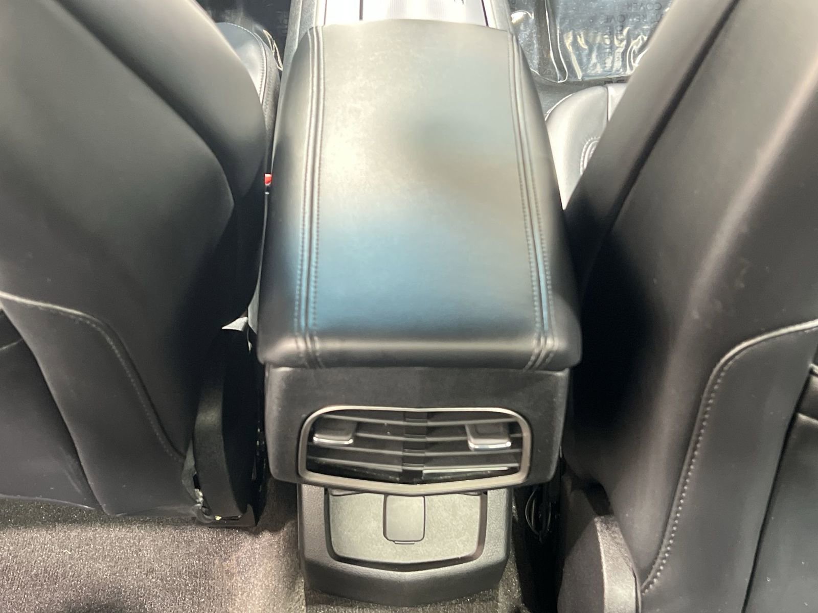 Used 2020 Lincoln MKZ AWD image 20