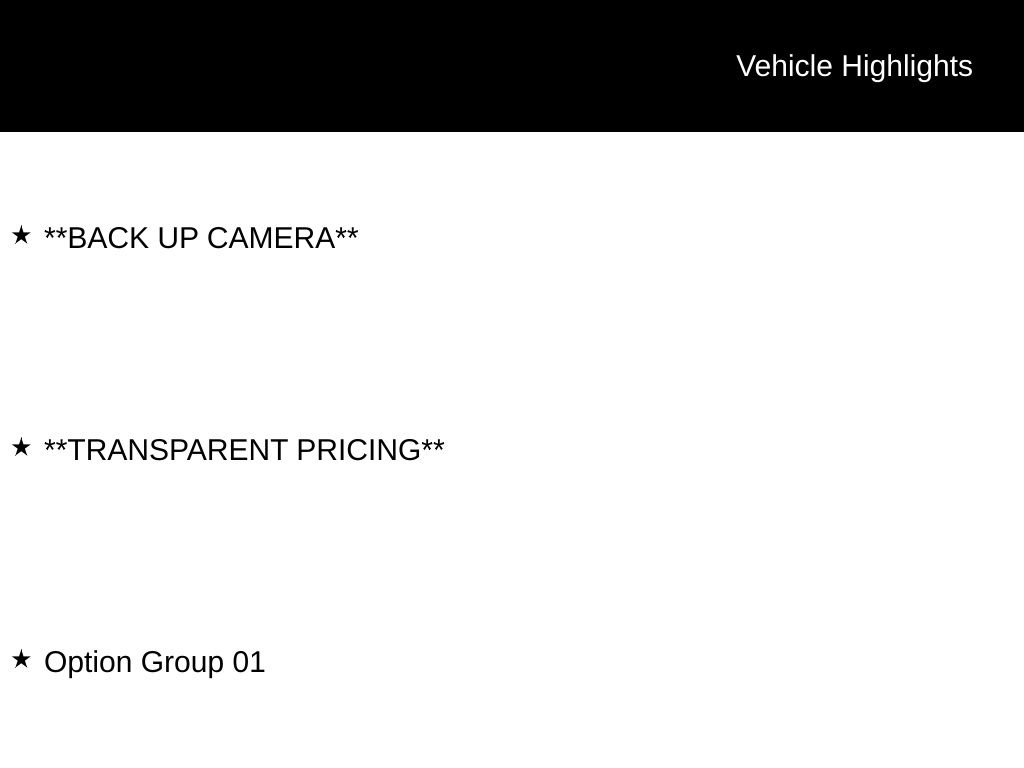 Used 2025 Hyundai Tucson SEL FWD image 18
