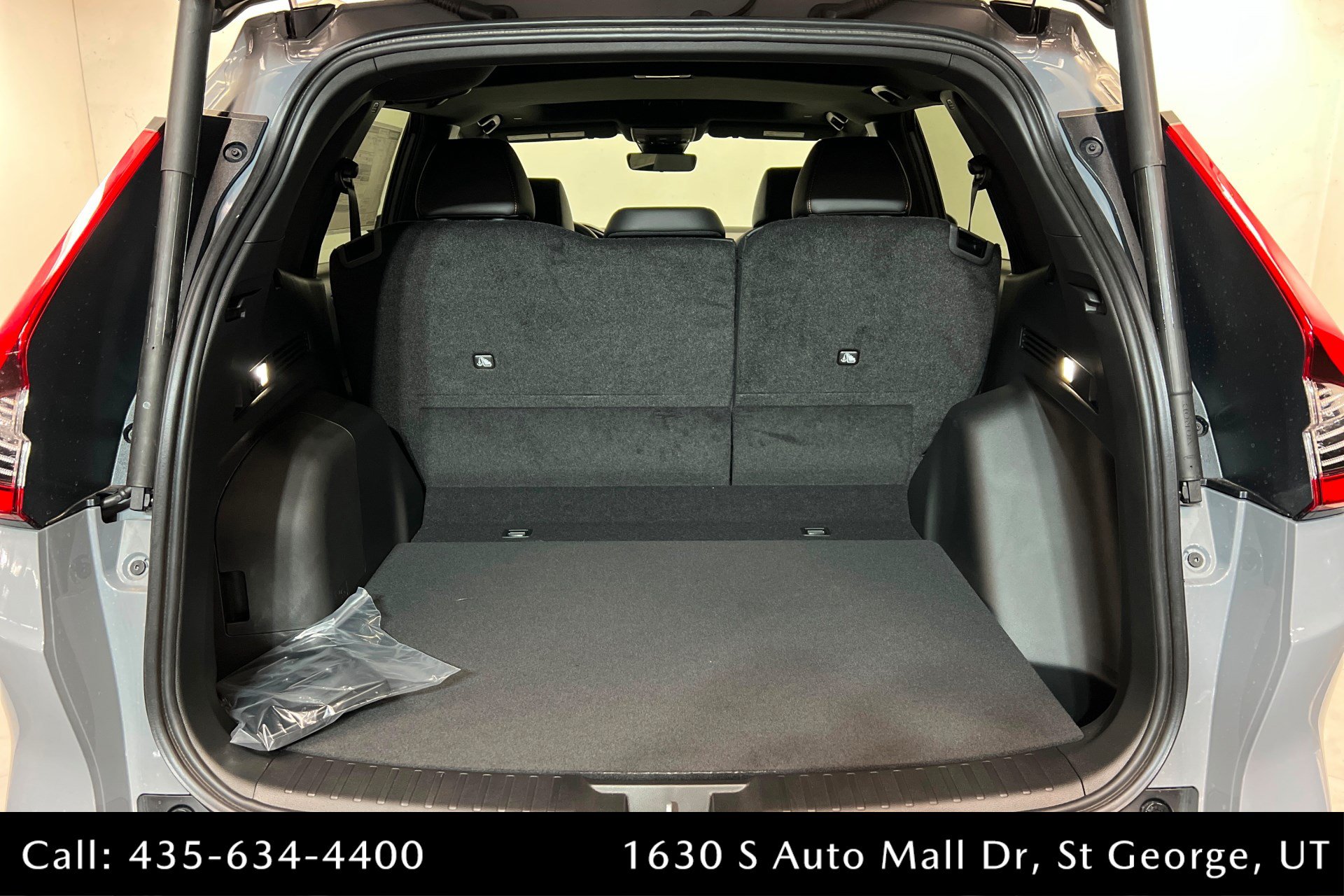 New 2027 Honda CR-V Sport-L image 22