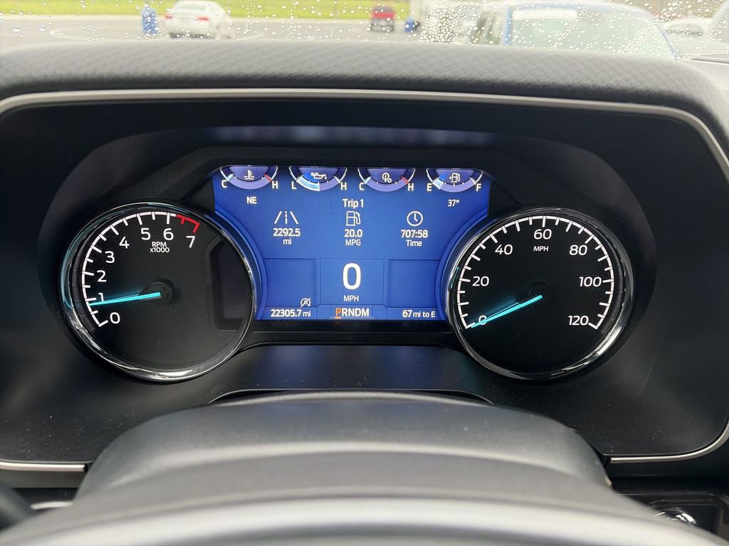 Used 2023 Ford F150 XLT w/ Equipment Group 302A High image 15