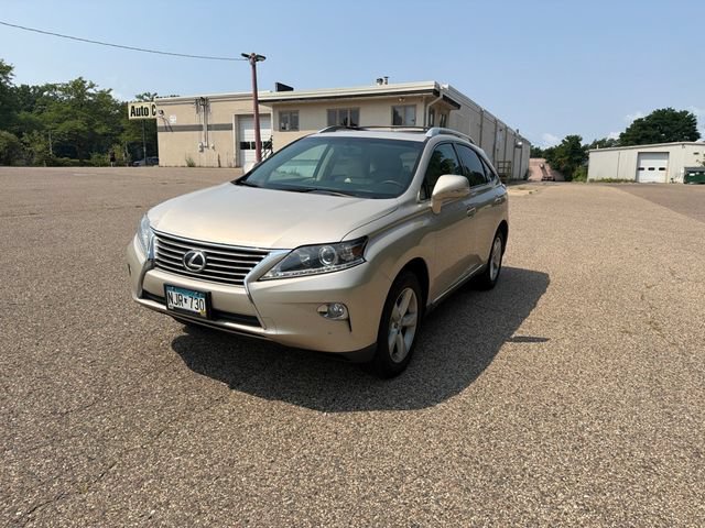 Used 2015 Lexus RX 350 AWD image 6
