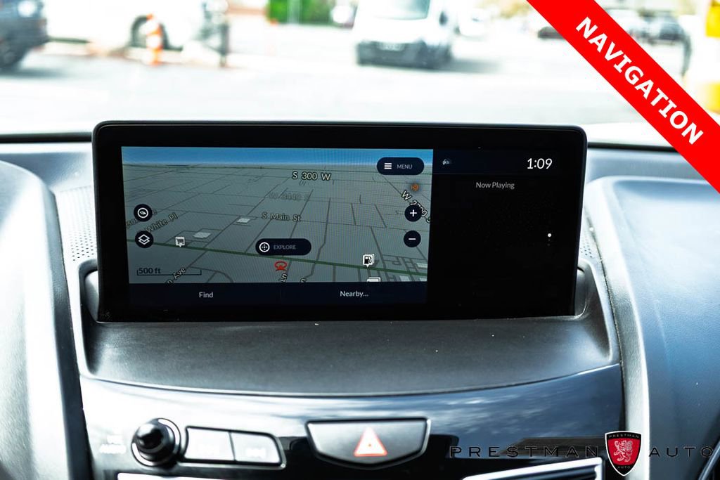 Used 2024 Acura RDX A-Spec image 5