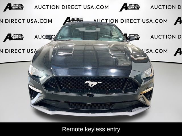 Used 2019 Ford Mustang GT Premium RWD video 3