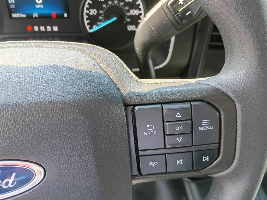 Used 2023 Ford F150 XL w/ Trailer Tow Package image 16