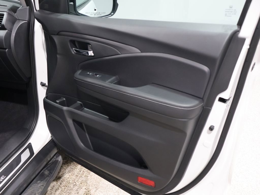 Used 2025 Honda Ridgeline RTL image 26