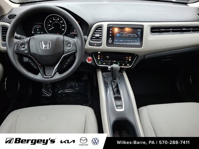 Used 2019 Honda HR-V EX image 13