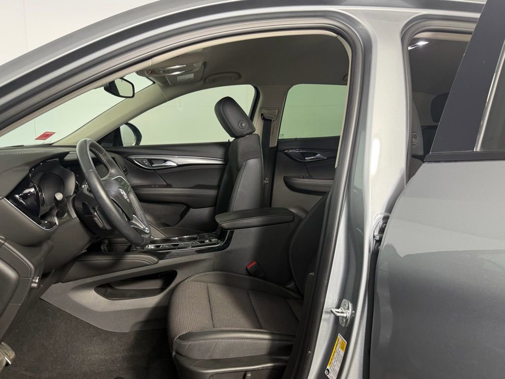 Used 2023 Buick Envision Preferred w/ Sport Touring Package image 20