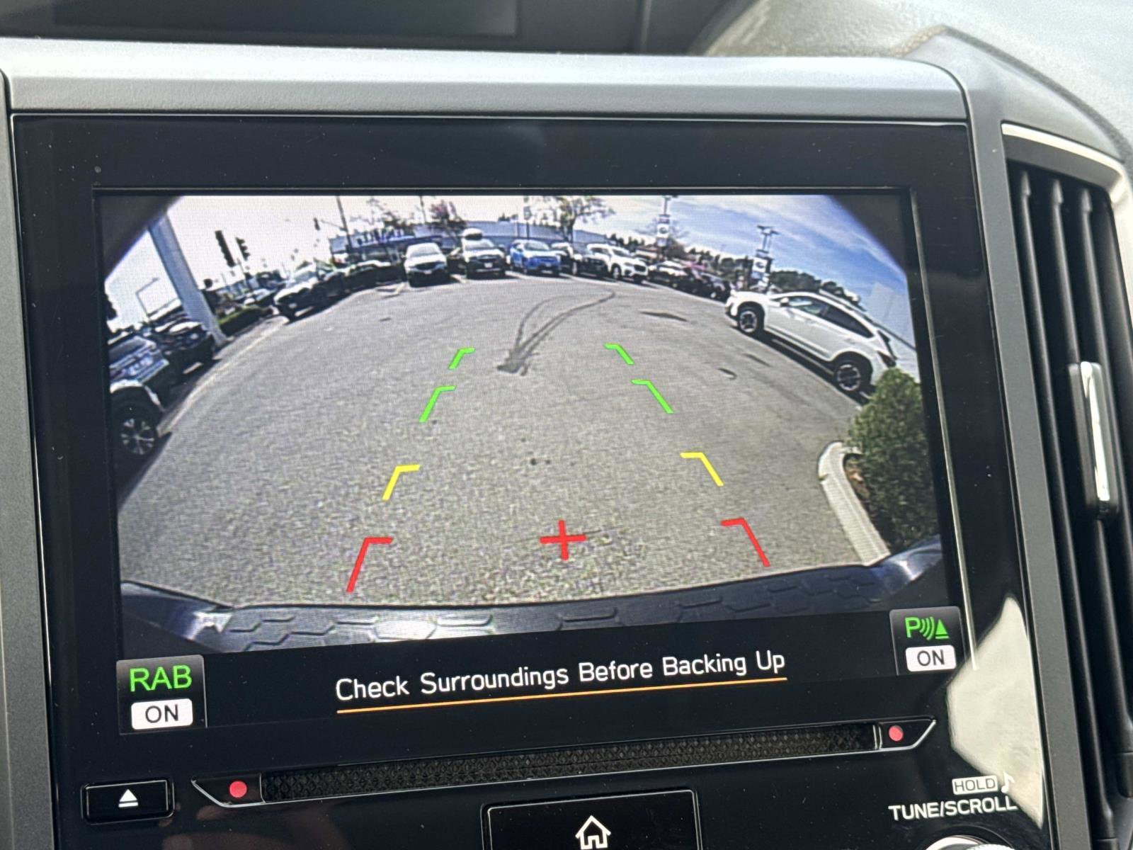 Certified 2023 Subaru Crosstrek 2.5i Limited w/ Moonroof Package image 26