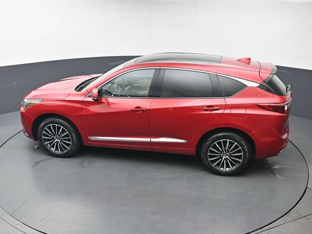 Used 2025 Acura RDX SH-AWD w/ Advance Package image 38