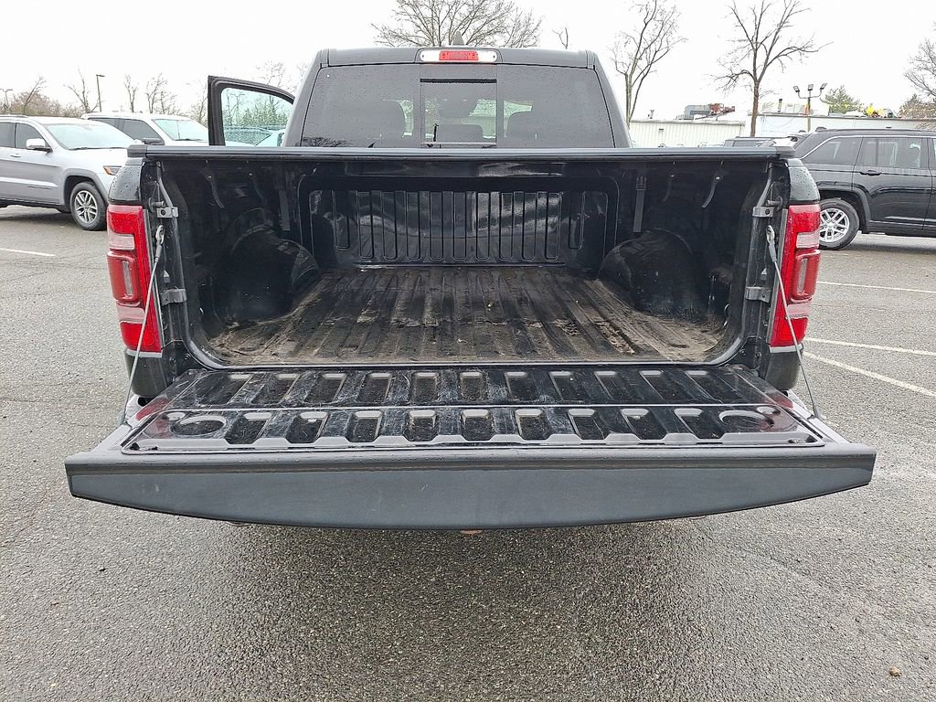Used 2023 RAM 1500 Limited image 28