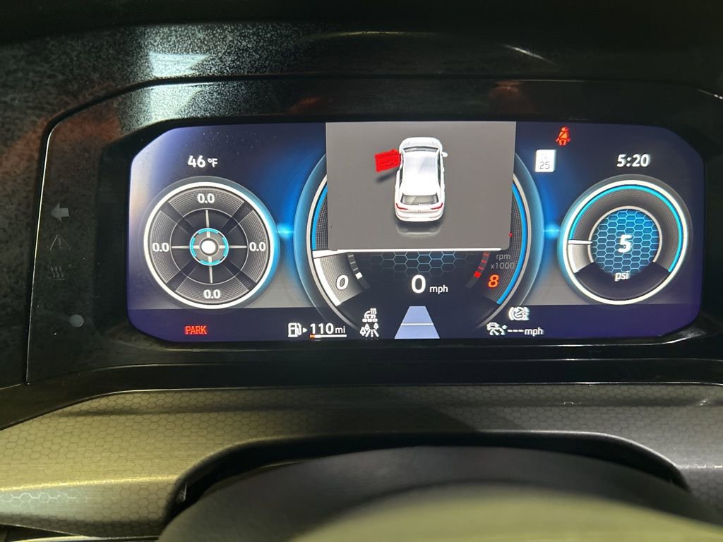 Used 2024 Volkswagen GTI Autobahn image 15