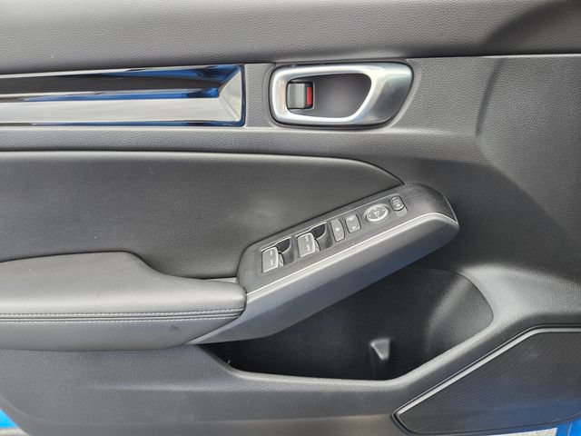 Used 2024 Honda Civic Sport Touring image 40