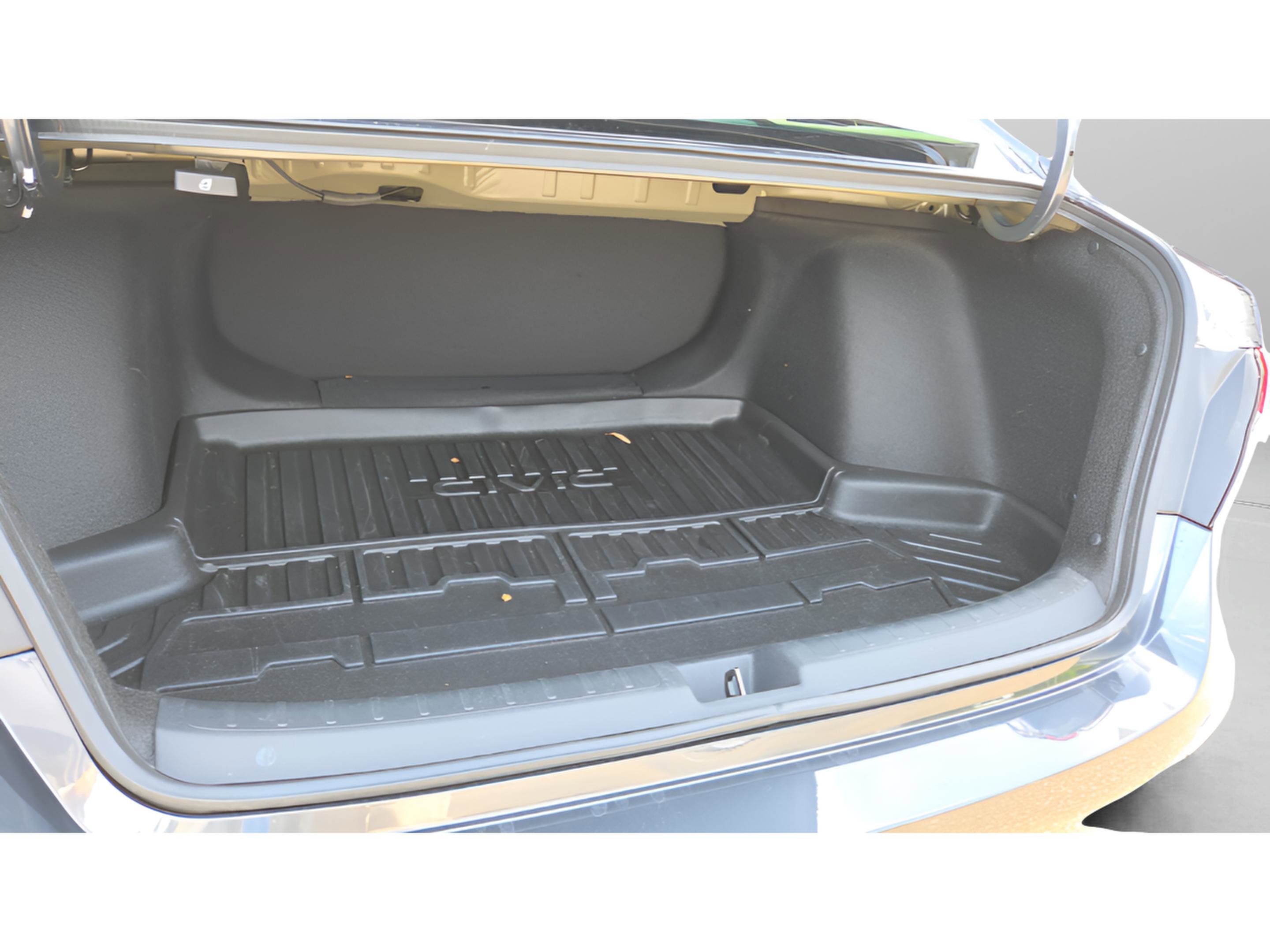 Used 2024 Honda Civic Sport image 13